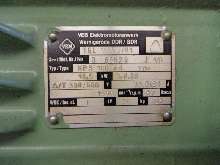 Трехфазный сервомотор VEM KPR 160 M4 TWs ( KPR160M4TWs ) gebraucht ! фото на Industry-Pilot